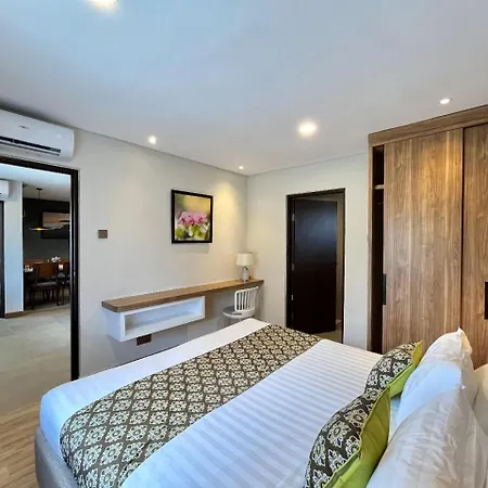 Plagoo Apartment Unit 7919